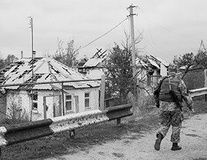 Как заставить Украину выполнить Минские соглашения