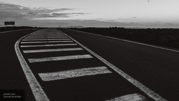 Дорога «Меридиан» — угроза экономической гегемонии США