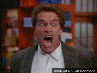 Трамп сообщил о "смерти" Шварценеггера