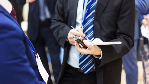 Кто следующий? Кого заказали владельцы общественного мнения. Михаил Шахназаров