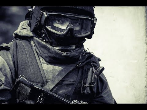 СОБР работает в 59-ом отделе МВД Выборгского района в Петербурге по делу о покровительстве этнической группировки