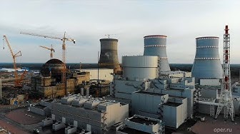 Дмитрий Пучков. Внезапная проверка ядерного реактора ЛАЭС