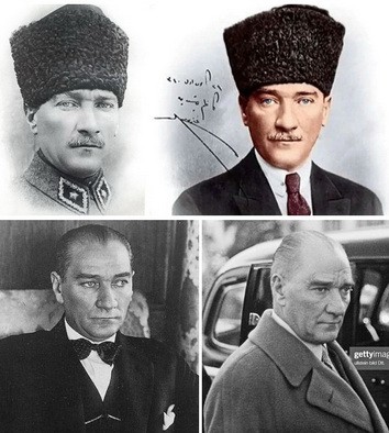 А.В.Росич. К вопросу о сборке стран “срединного мира”