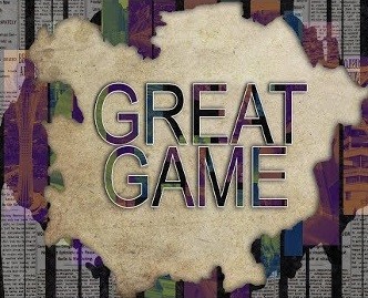 Гонка со временем в Центральной Азии