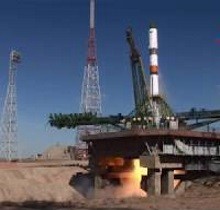 Космическая среда № 242 от 17 июля 2019 года