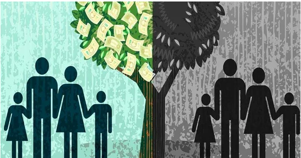 Почему у эмигрантов пригорает от правды про Америку?