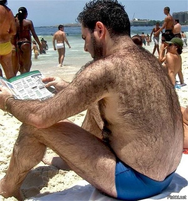 Почему в армии нельзя носить бороду?