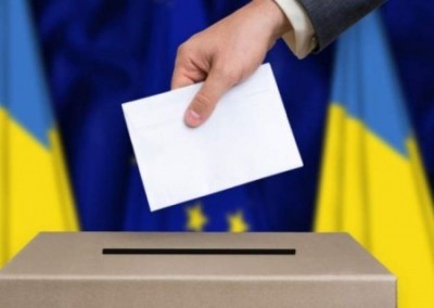 Экзитпол Социс. Слуга народа - 44,71%, Оппоплатформа - 12,24%