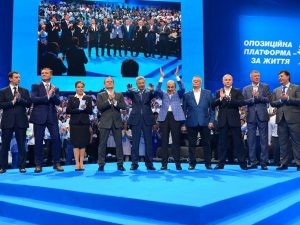 В Москве прокомментировали скромный результат Медведчука