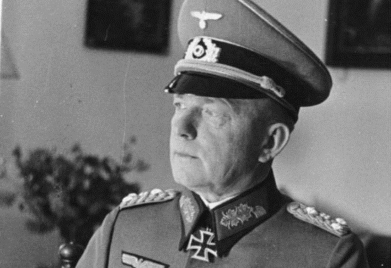 Что больше всего удивило немцев после нападения на СССР