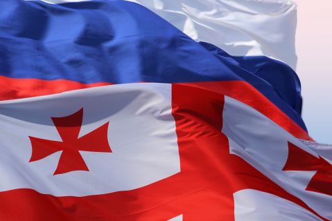Россия специально допустила проблему с Грузией?