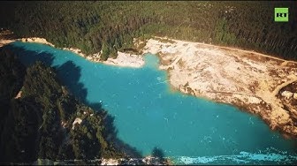 На берегу радиоактивной реки: как живут люди в районе кыштымской ядерной катастрофы