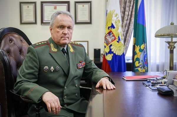 Деньги из «Оборонэнергосбыта» выносили чемоданами — следователи | Россия требует от США и Британии выдачи бывшего гендиректора "Оборонэнергосбыта"