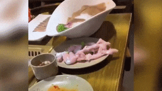 Вассерман разоблачил видео с "ожившим" мясом