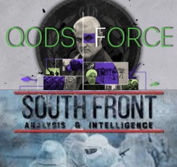 Иранские Силы Кодс и современные прокси-войны