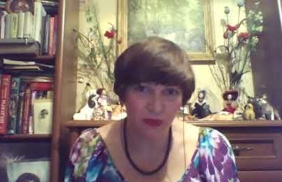 Светлана Новицкая (Киев): Битва за землю и выбор без выбора