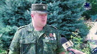 Пять лет как один день. Батальон «Призрак» отмечает свой первый юбилей