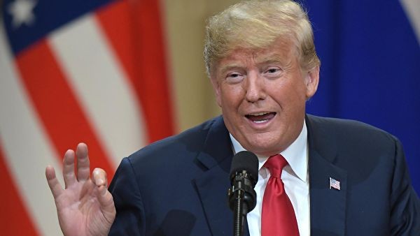 Трамп озвучил планы заключить сделку с Россией по контролю над вооружениями