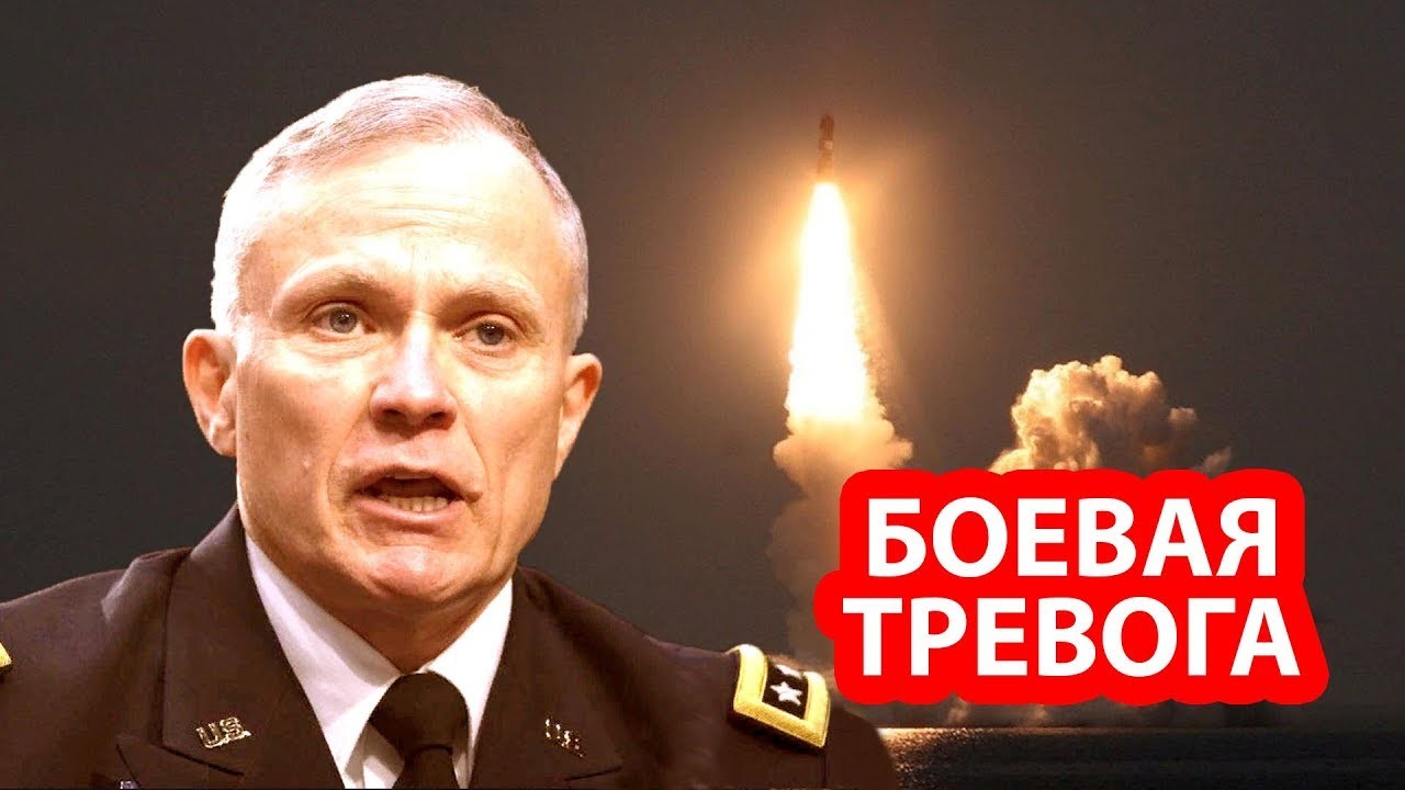 В Пентагоне считают, что Россию лучше «не припирать к стенке»