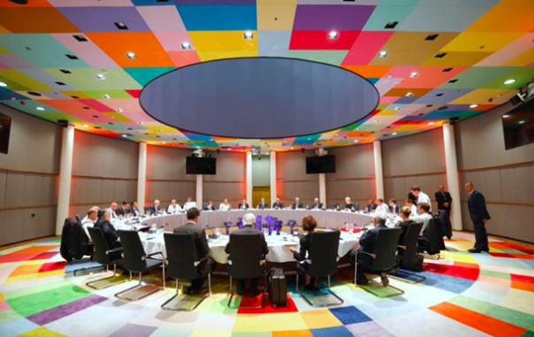 В ЕС не смогли избрать главу Еврокомиссии