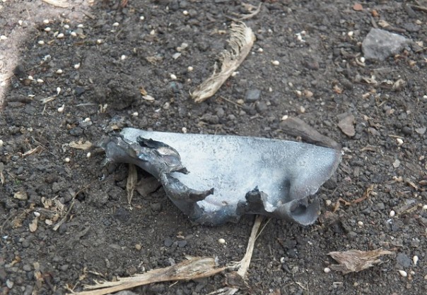 «По-моему, нас убивают навсегда», — очередная неспокойная ночь на Донбассе