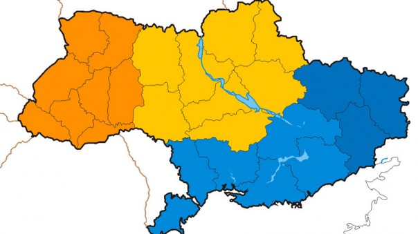 В сортах «украинства» я не разбираюсь