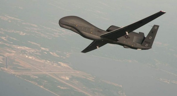 Падение «Глобального ястреба»: что стоит за современным конфликтом в Персидском заливе?