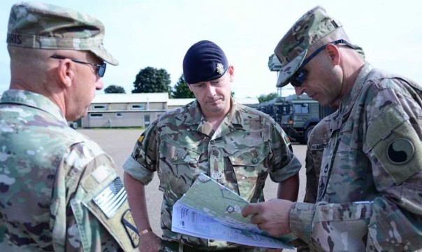 Куда летит «Степной орёл»?