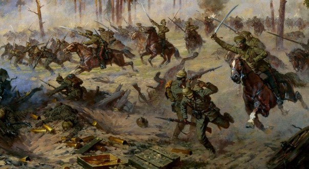 Заброшены и забыты: грустная сага о русских солдатах, оставшихся на полях Первой мировой