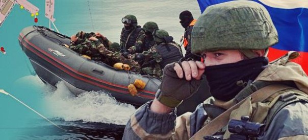 «Россия готовит морскую блокаду Одессы и Николаева»