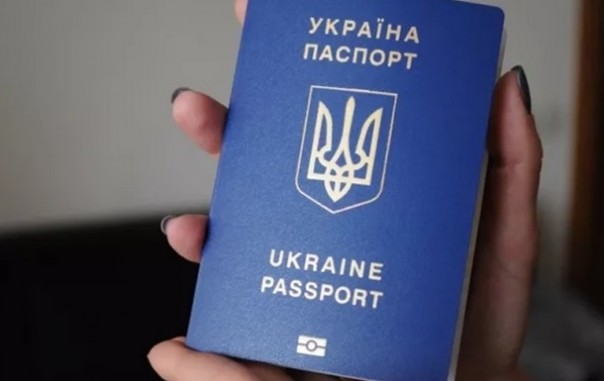 Украина потеряла безвиз с двумя странами