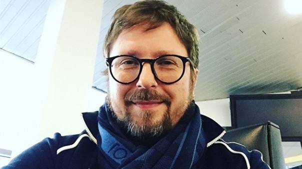 ЦИК Украины зарегистрировал Шария в депутаты Рады