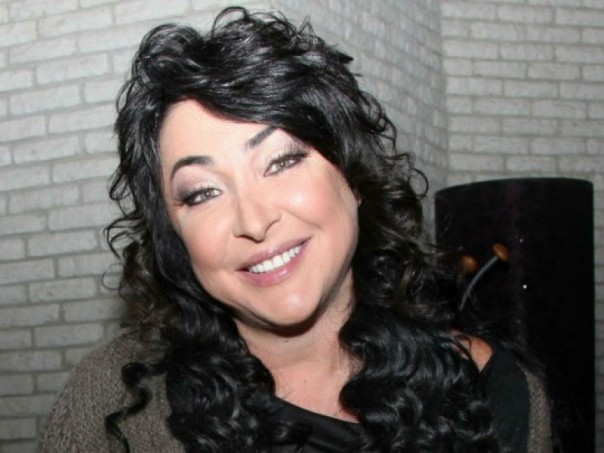 В ДНР с концертом выступит Лолита Милявская