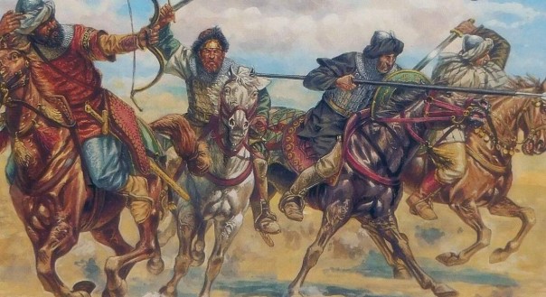 846: год, когда войска эмира Мухаммеда разорили Рим