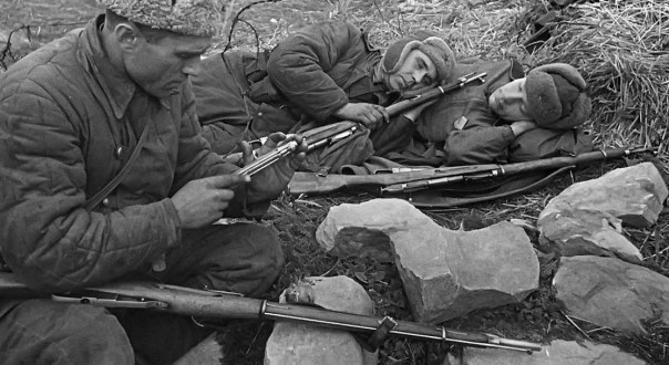 От трагедии до фарса: три истории о том, как не надо обращаться с оружием