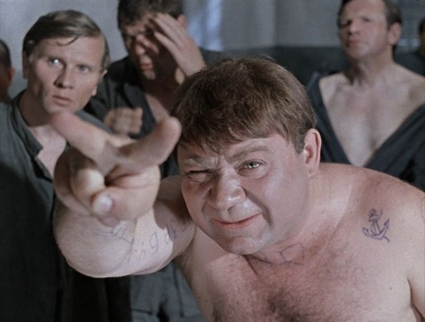 Численность заключенных в путинской РФ, сталинском СССР и сегодняшних США.