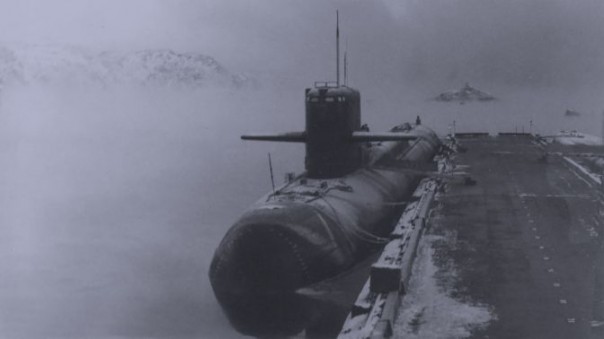 Смерть на глубине. Почему погибли 14 моряков в водах Североморска: среди погибших семь капитанов первого ранга, два героя России