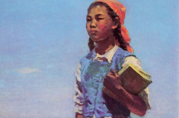 Мечта Киргизии: рожать россиян