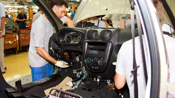 «АвтоВАЗ» выпустит сразу несколько новых моделей