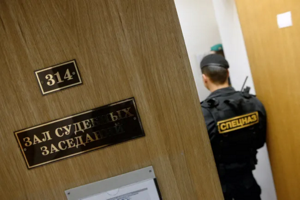 Тяжела и неказиста жизнь... отставного генерала ФСБ избивали и пытали