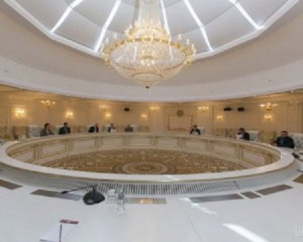 «Хлебное» перемирие в Донбассе отменяется