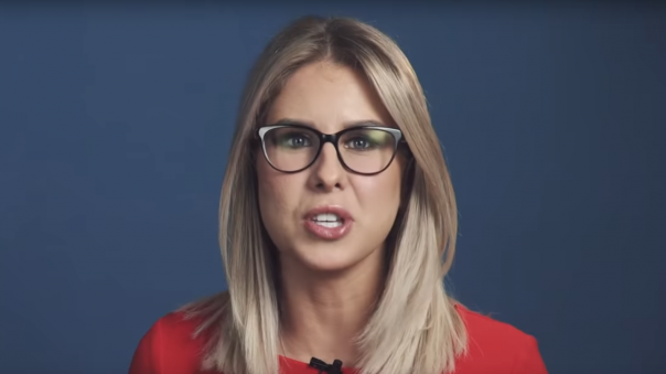 Соболь променяла мужа на политику: Мохов ищет замену истеричной жене