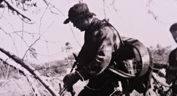 Ножи-стрелядлы и убер-пулемёты: самое необычное оружие спецназа