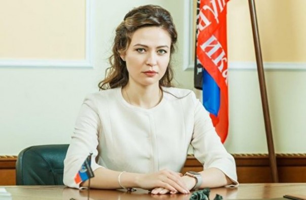 Наталья Никонорова: Украина хочет подменить особый статус Донбасса децентрализацией