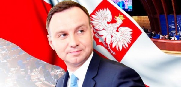 Польша преподнесла Украине неприятный сюрприз с возвращением России в ПАСЕ