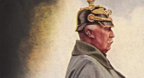 Тьма Людендорфа: как диктатор не выдержал испытание войной