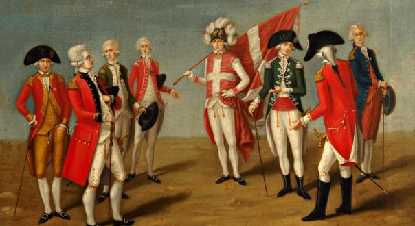 Русский медведь и госпитальеры: что принёс России союз с Мальтийским орденом