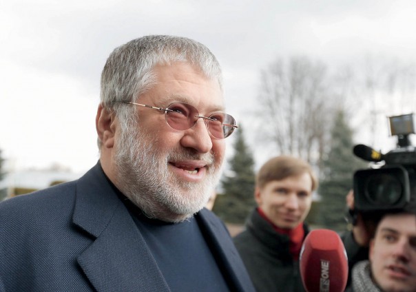 Откровения Коломойского