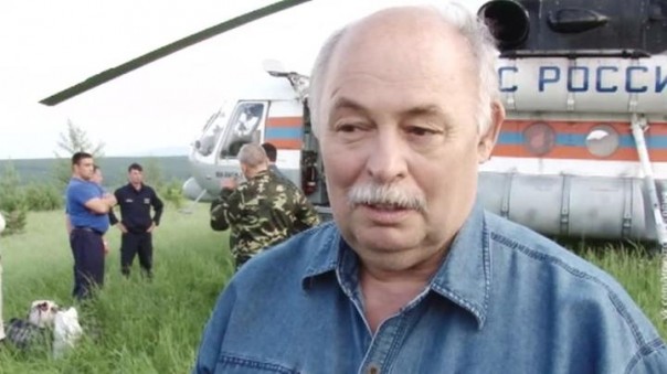 На фоне паводка в Иркутской области разразился скандал с главой Нижнеудинского района