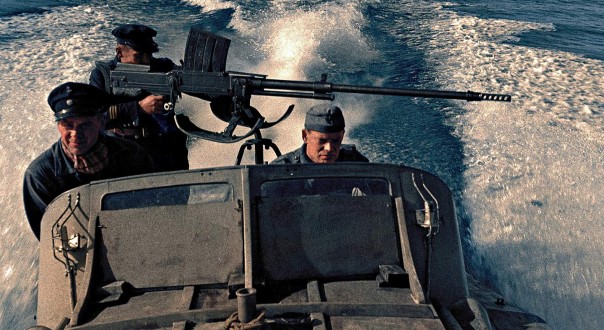 «Антиматериальные» винтовки: за границами банального